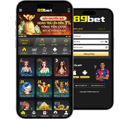Đa dạng trò chơi Shbet68