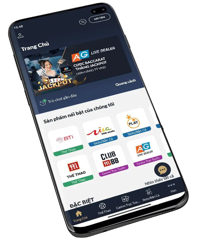 Sân đấu đá gà trực tuyến chất lượng cao tại shbet68 link vào
