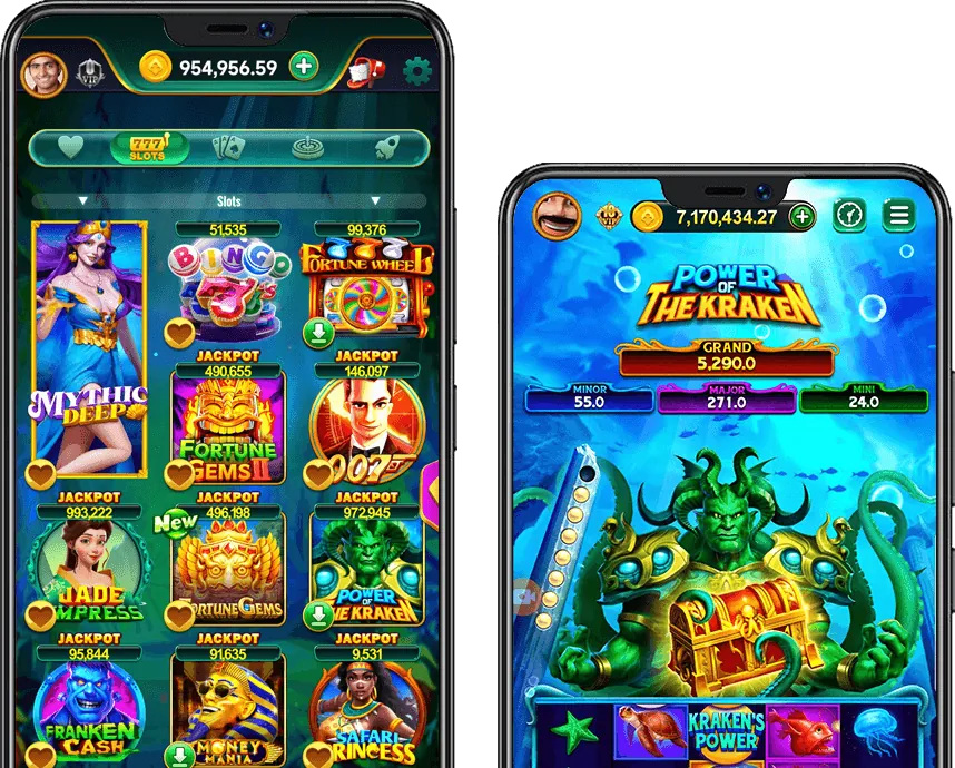 Đa dạng trò chơi casino tại SHBET68