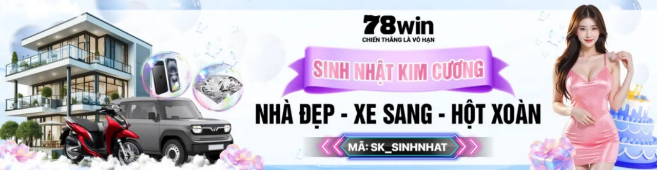 Sòng bạc trực tuyến SHBET68 với ưu đãi hấp dẫn