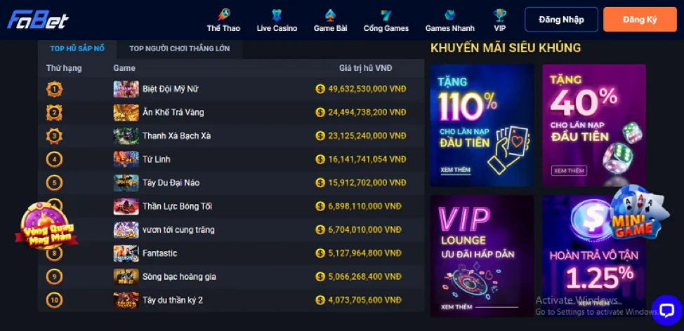 Câu hỏi thường gặp về shbet68 link vào Nổ Hũ